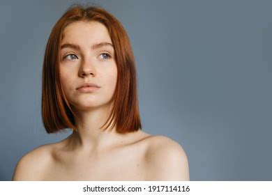 beatiful naked woman